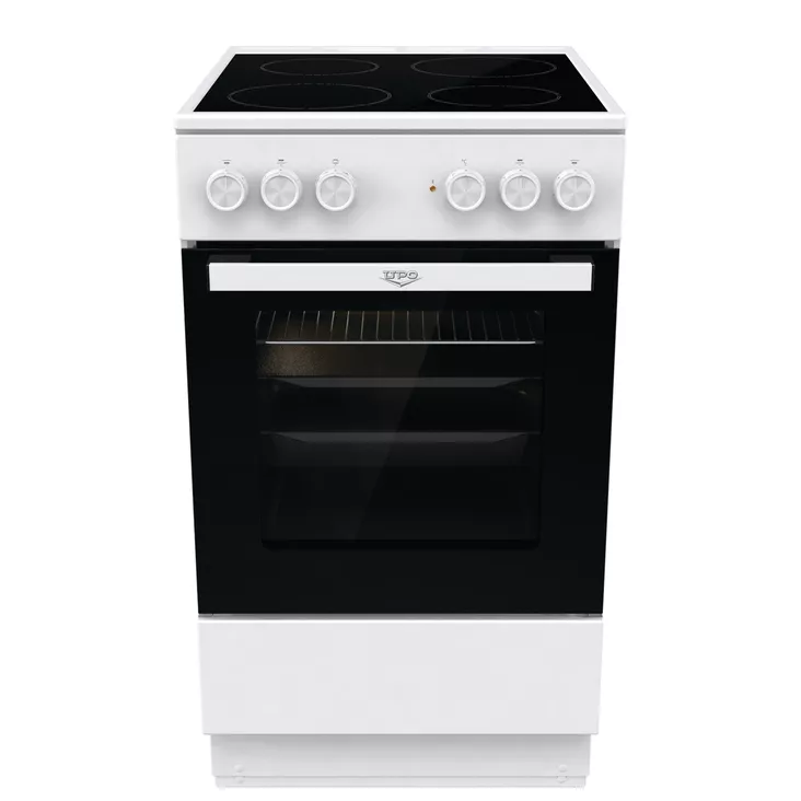 UPO UEC5A60W KERAAMINEN LIESI - Keraamiset liedet - 3838782648687 - 1