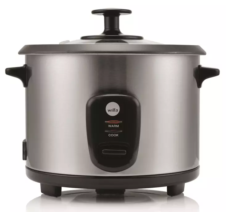 default - Muut pienet keittiökoneet - 7044876021687 - 1