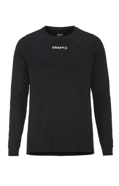 Craft Rush 2.0 LS Tee M - Miesten treenipaidat - 1914658 - 1