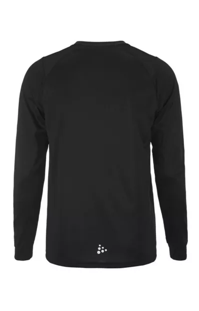 Craft Rush 2.0 LS Tee M - Miesten treenipaidat - 1914658 - 2
