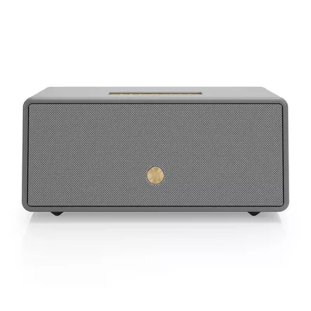 AUDIO PRO DRUMFIRE D2 MULTIROOM LANGATON KAIUTIN HARMAA - Bluetooth-kaiuttimet - 7330117152358 - 1