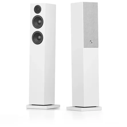 AUDIO PRO A38 MULTIROOM LATTIAKAIUTIN VALKOINEN - Lattiakaiuttimet - 7330117152518 - 1