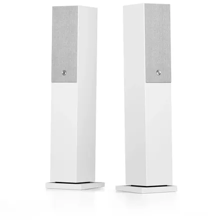 AUDIO PRO A38 MULTIROOM LATTIAKAIUTIN VALKOINEN - Lattiakaiuttimet - 7330117152518 - 2