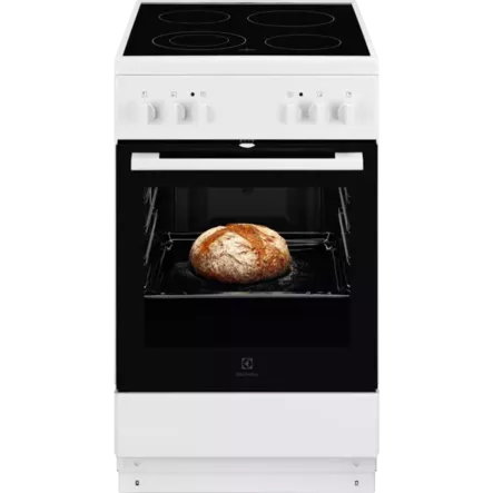 ELECTROLUX LKR500003W KERAAMINEN LIESI - Keraamiset liedet - 7332543973408 - 1