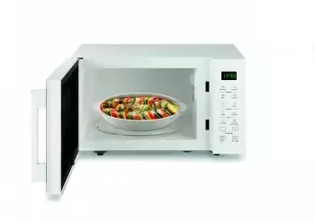 WHIRLPOOL MWP251W MIKROAALTOAALTOUUNI - Vapaasti sijoitettava mikroaaltouuni - 8003437861468 - 2