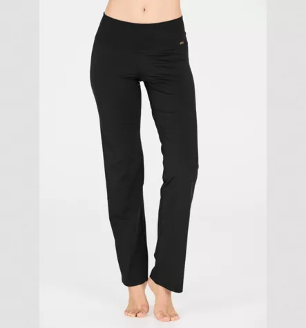 Athlecia Metis W Gym Pants - Naisten juoksu- ja treenitrikoot - EA241328 - 1