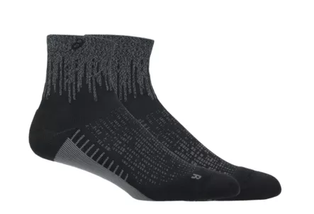 Asics Performance Run Sock Quarter - Urheilusukat - 3013B328 - 2