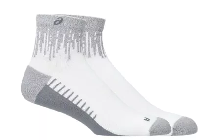 Asics Performance Run Sock Quarter - Urheilusukat - 3013B328 - 1