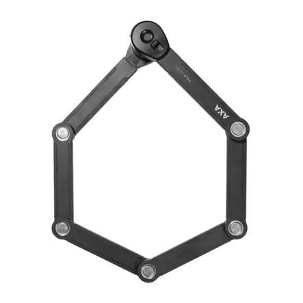 Axa Fold Ultra 90 Taittolukko - Pyöränlukot - 8713249290508 - 2