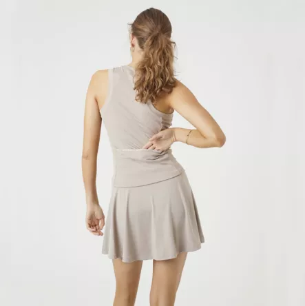 Björn Borg Ace Rib Tank Pocket - Naisten T-paidat - 10001078 - 2