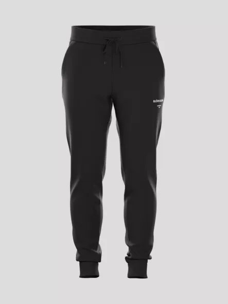 Björn Borg Essential 1 Tapered Sweatpant - Miesten vapaa-ajan housut - 10005398 - 1