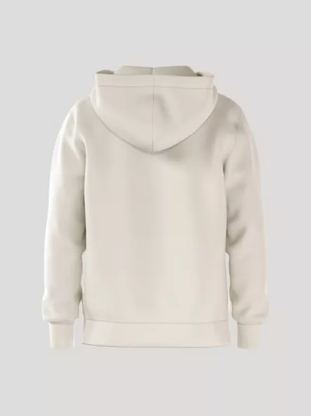 Björn Borg Essential 4 Zip Hoodie - Miesten paidat - 10005358 - 2