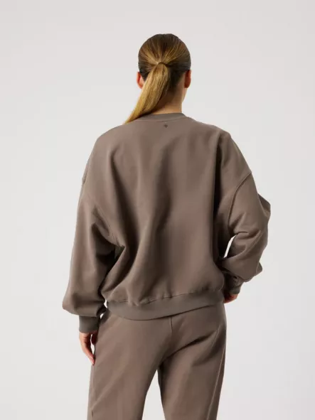 Björn Borg Studio Oversized Sweatshirt - Naisten paidat - 10005508 - 2