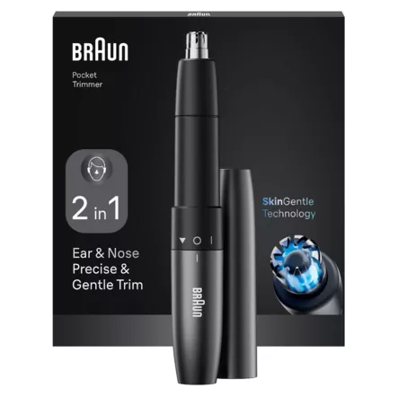 Braun EN20 Hygieniatrimmeri - Hygieniatrimmerit - 8006530216098 - 1