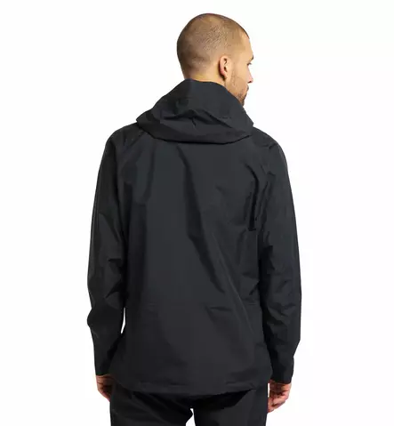Haglöfs Astral GTX Jacket - Miesten ulkoilutakit - 604668 - 2