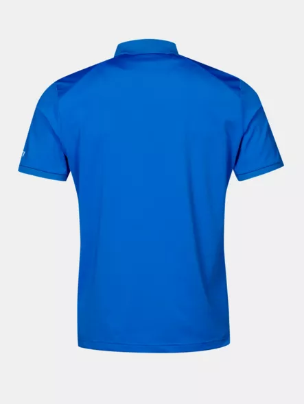 Halti Aridi M Technical Pikee - Miesten T-paidat - 065-0598 - 2