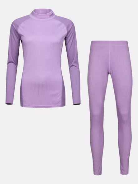 Halti Dual W layer set - Naisten väli- ja alusasut - 088-0118 - 1