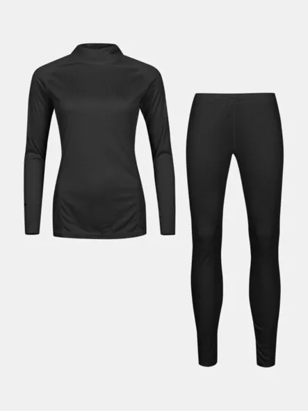 Halti Dual W layer set - Naisten väli- ja alusasut - 088-0118 - 2