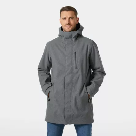 Helly Hansen Frogner Jacket - Miesten toppatakit - 54488 - 1
