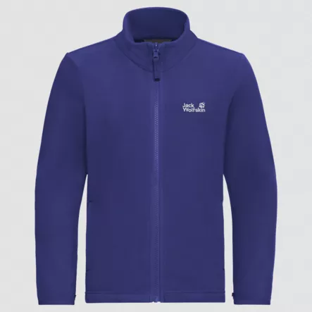 Jack Wolfskin Taunus 100 Fz K - Lasten paidat - A65888 - 2