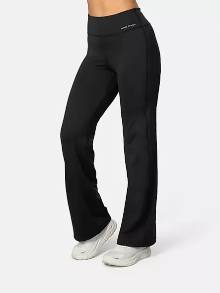 Kari Traa Ava Bootcut Tights - Naisten juoksu- ja treenitrikoot - 623978 - 1