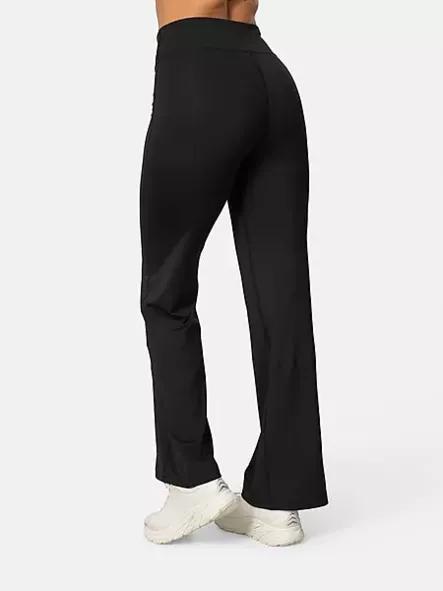 Kari Traa Ava Bootcut Tights - Naisten juoksu- ja treenitrikoot - 623978 - 2