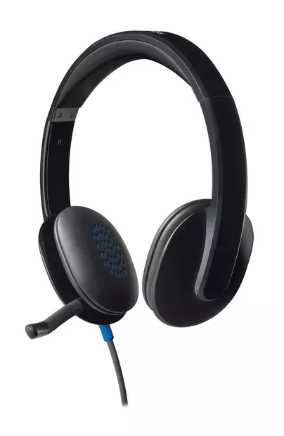 default - Kuulokkeet ja headset kuulokkeet - 5099206038868 - 1