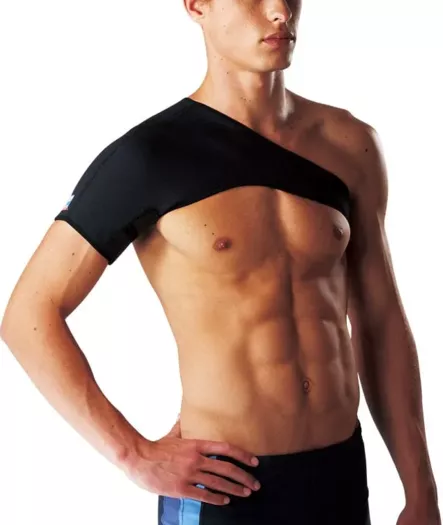 LP 738 Shoulder Support - Ranne-, polvi- ja muut urheilutuet - LP738 - 1