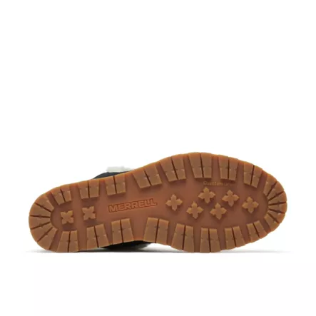 Merrell Sugarloaf Mid Lace Cozy WP - Naisten talvikengät ja nastakengät - J00005148 - 2