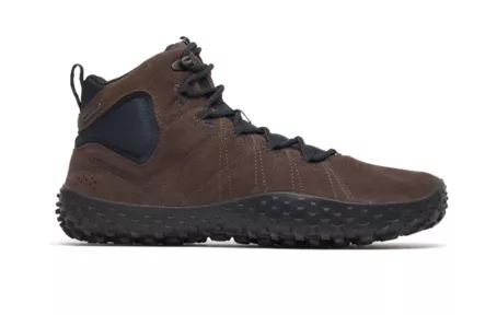 Merrell Wrapt Mid WP Barefoot - Vaelluskengät - J00005158 - 1