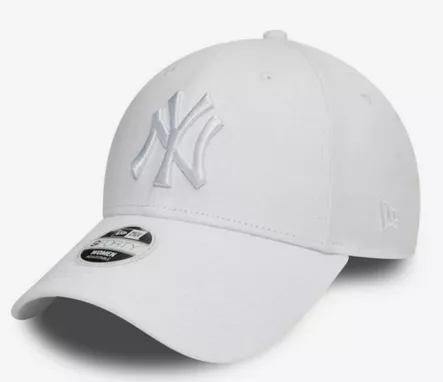 New Era Womens Essential 940 - Lippikset - 80524868 - 1