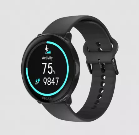 Polar Ignite 3 Urheilukello - Sykemittarit ja -tarvikkeet - 725882062488 - 5