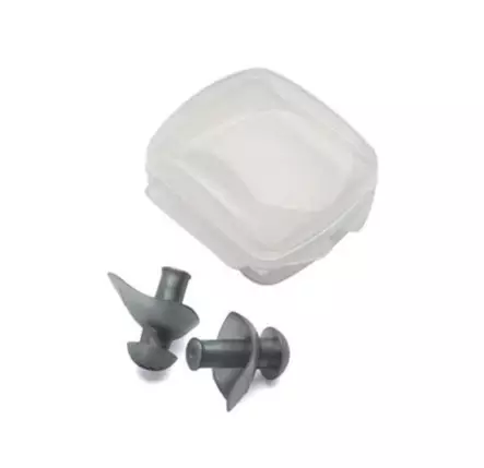 Speedo Ergo Earplug - Uintivälineet - 5039247800338 - 1