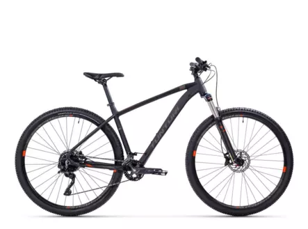 Tunturi Kayapo 29"/20v 52cm - Maastopyörät ja fatbiket - 6411451027128 - 2