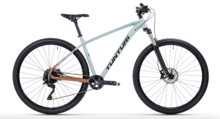 Tunturi RUKA T8 Maastopyörä - Maastopyörät ja fatbiket - TunturiRukaT8 - 1