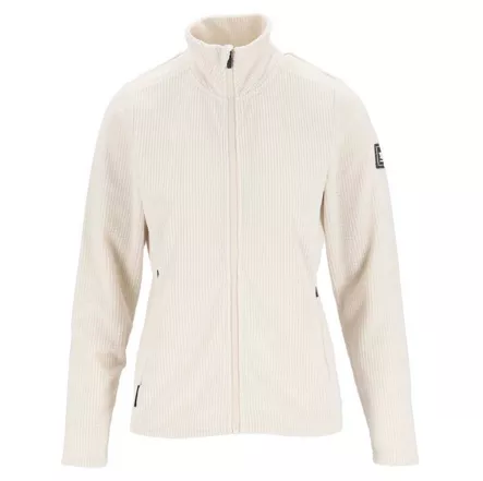Twentyfour Venture Light Fleece LZ W - Naisten fleece- ja villapaidat - 12558 - 2