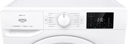 UPO TNI92 KUIVAUSRUMPU - Kuivausrummut - 3838782656958 - 2