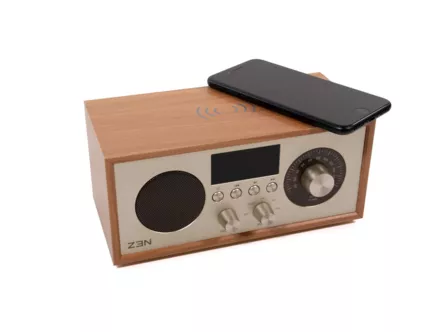 Z3N R20 Radio / Bluetooth-kaiutin - Bluetooth-kaiuttimet - 4745010623028 - 2