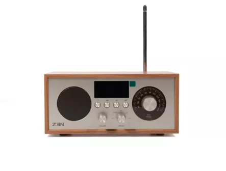 Z3N R20 Radio / Bluetooth-kaiutin - Bluetooth-kaiuttimet - 4745010623028 - 1