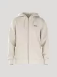 Björn Borg Essential 4 Zip Hoodie - Miesten paidat - 10005358 - 1