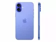 APPLE iPHONE 16 PLUS 256GB ULTRAMARIINI - Matkapuhelimet - 195949723728 - 2