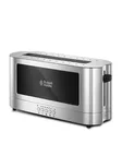 RUSSELL HOBBS ELEGANCE LEIVÄNPAAHDIN TERÄS - Leivänpaahtimet - 4008496881338 - 2