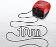 BOSCH PROANIMAL BGBS4PET1 PÖLYNIMURI - Pussilliset pölynimurit - 4242005202928 - 2