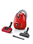 BOSCH PROANIMAL BGBS4PET1 PÖLYNIMURI - Pussilliset pölynimurit - 4242005202928 - 5