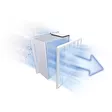 BOSCH PROANIMAL BGBS4PET1 PÖLYNIMURI - Pussilliset pölynimurit - 4242005202928 - 3