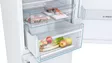 BOSCH KGN39VWEQ JÄÄKAAPPIPAKASTIN - Jääkaappipakastimet - 4242005208388 - 4