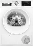 BOSCH WQG242AMSN KUIVAUSRUMPU - Kuivausrummut - 4242005353118 - 4