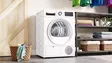 BOSCH WQG242AMSN KUIVAUSRUMPU - Kuivausrummut - 4242005353118 - 1