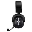 LOGITECH G PRO X PELIKUULOKKEET MUSTA - Pelikuulokkeet - 5099206085718 - 5