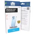 WAVE HONOR X7 PREMIUM CASE SUOJAKUORI - Suojakuoret, laukut ja kotelot - 6418312166248 - 1